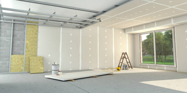 Best Spray Foam Insulation in Madison, GA