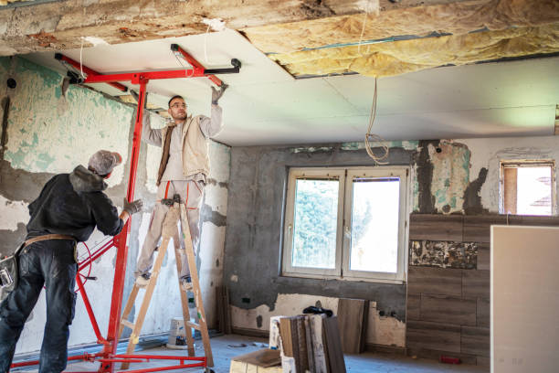 Best Geographic-Specific Insulation Services in Madison, GA
