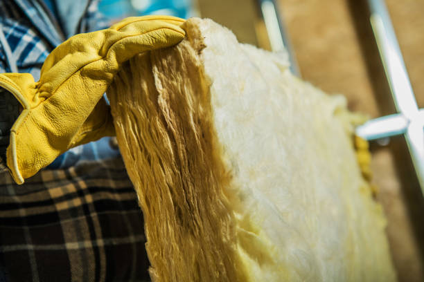 Best Energy Efficiency Insulation in Madison, GA