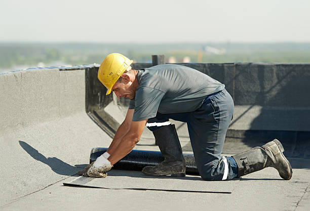 Best Spray Foam Insulation in Madison, GA
