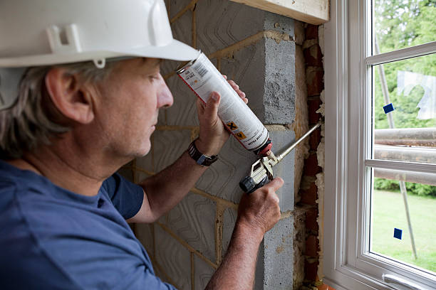 Trusted Madison, GA Insulation Contractor Experts