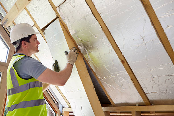 Types of Insulation We Offer in Madison, GA