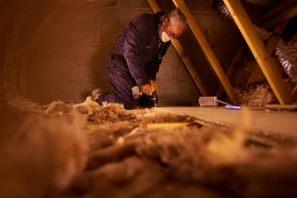 Best Blown-in Insulation in Madison, GA